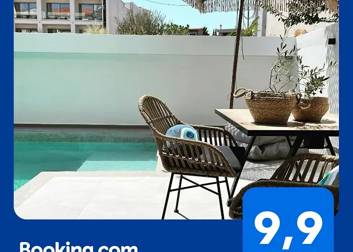 Olvion Luxury Living