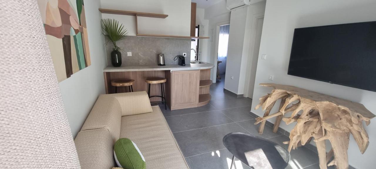 Appartement Olvion Luxury Living