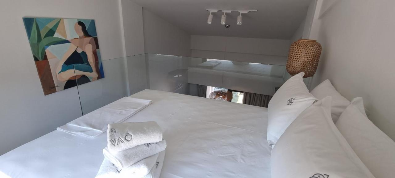 Olvion Luxury Living