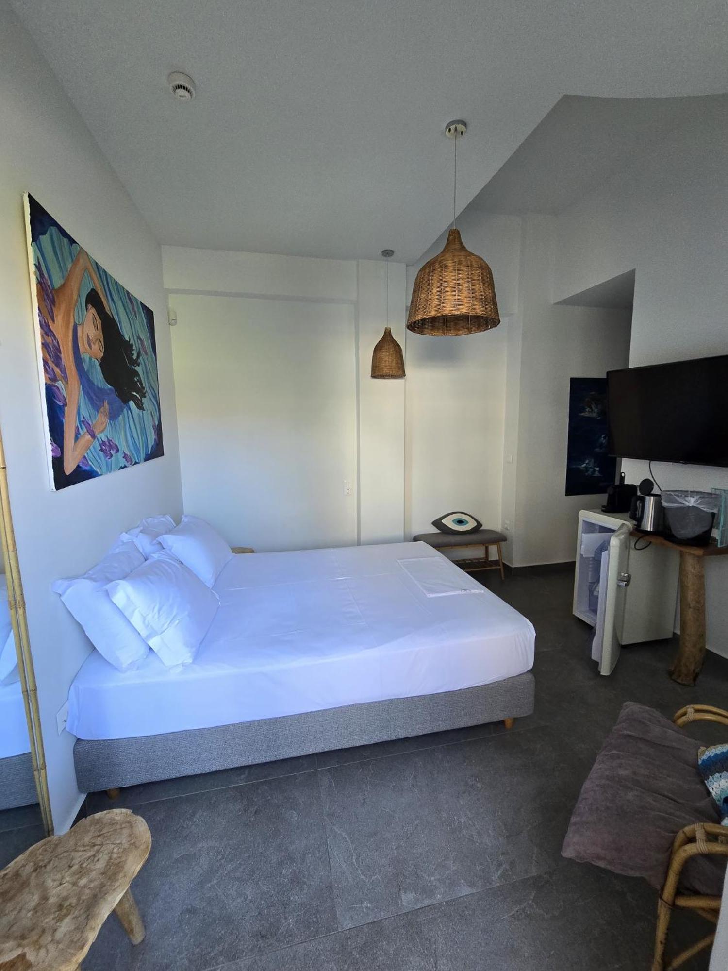 Olvion Luxury Living Appartement
