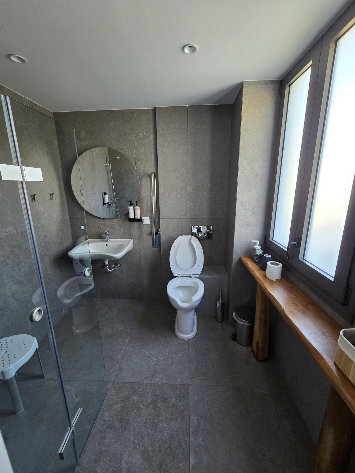 Olvion Luxury Living * Kallithea (Chalkidiki)
