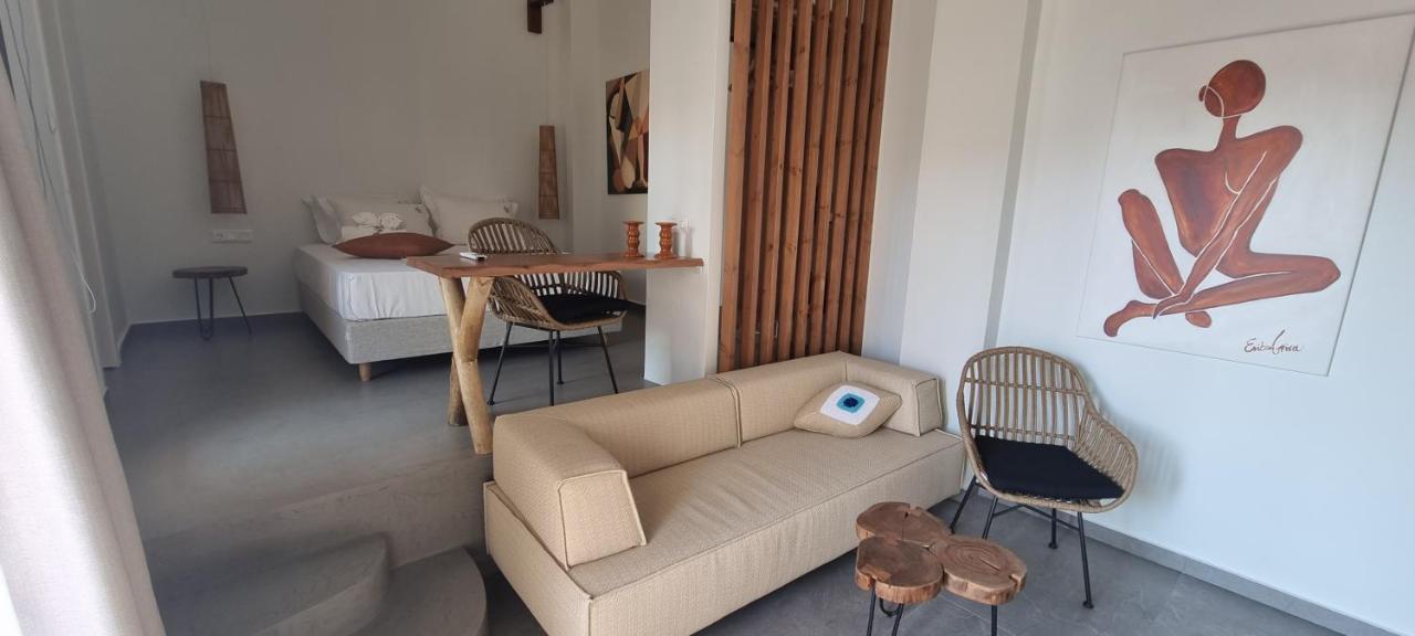 Olvion Luxury Living Daire Kallithea (Chalkidiki)