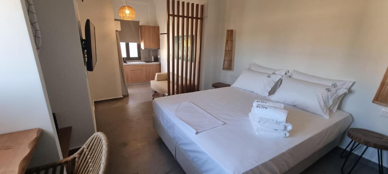 Διαμέρισμα Olvion Luxury Living
